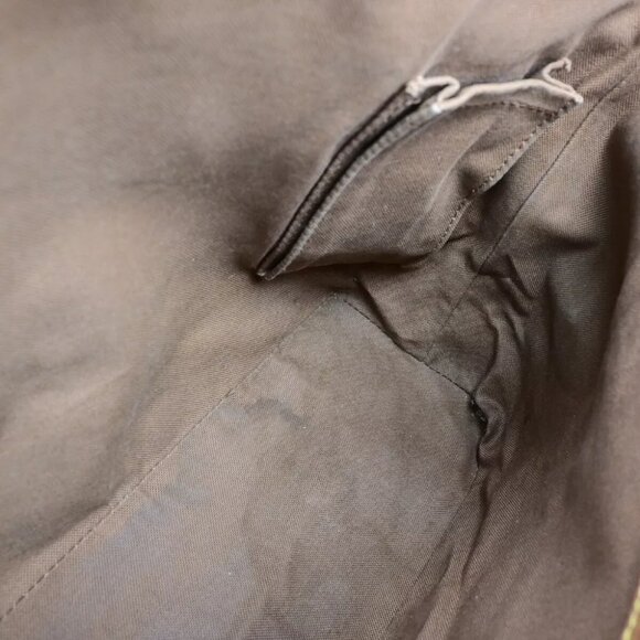 LOUIS VUITTON Cabas Piano Shoulder Bag Monogram Leather Brown M51148 39SH941 - Picture 4 of 16